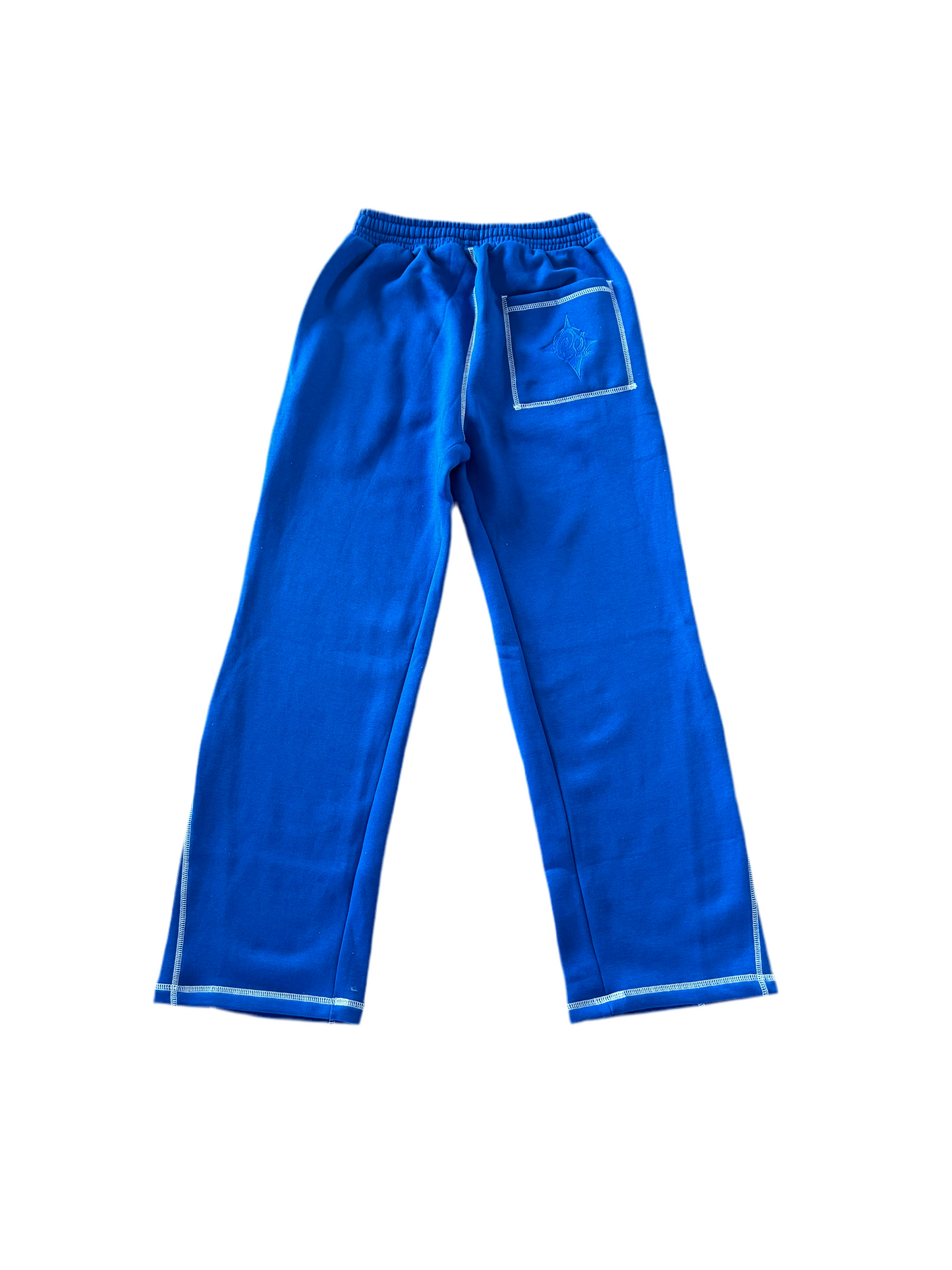 BeMade blue joggers