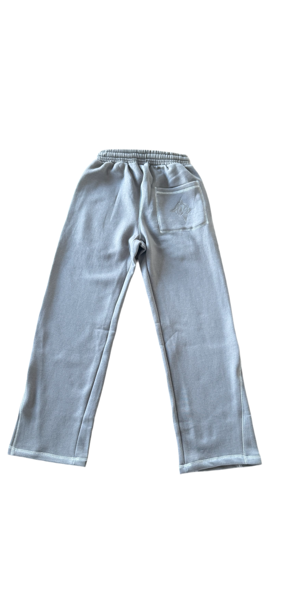 BeMade grey Joggers