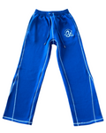BeMade blue joggers