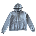 BeMade grey hoodie