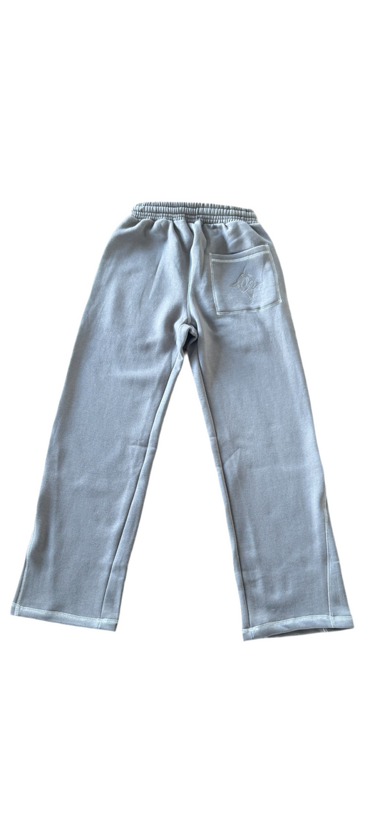 BeMade grey Joggers
