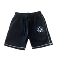 Black shorts