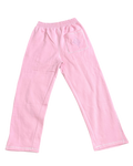 BeMade pink joggers