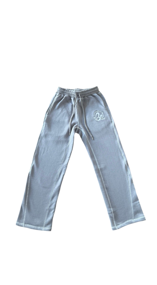 BeMade grey Joggers