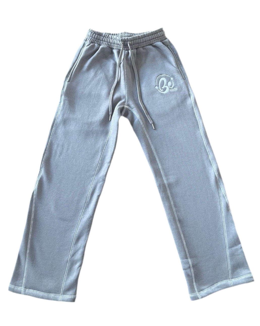 BeMade grey Joggers