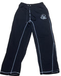 BeMade black joggers
