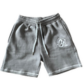 Grey shorts