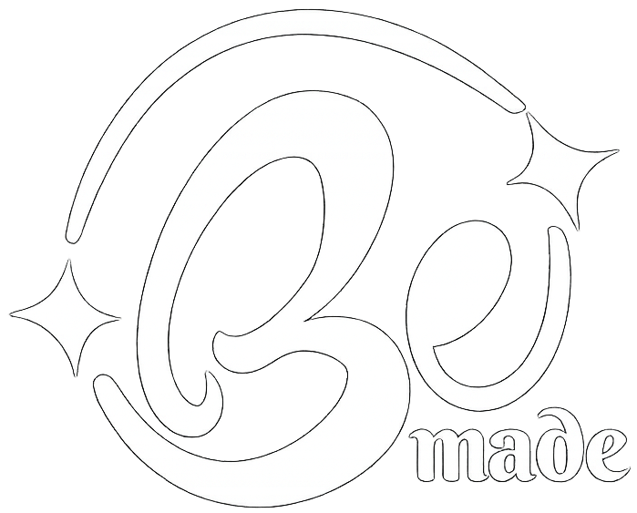Be made